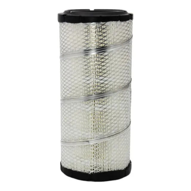 Filtro Aire Para Caterpillar 110-6326 John Deere / Wra-8737