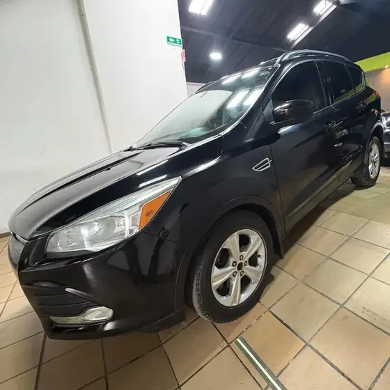 Ford Escape 2015 2.0 Se 4x4