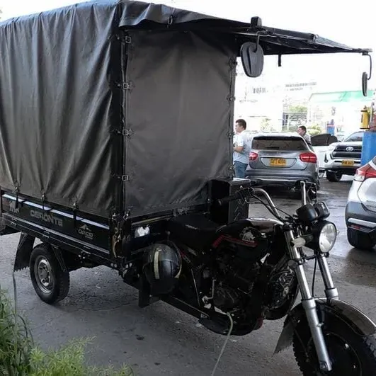 Auteco Ceronte Tricargo 2023