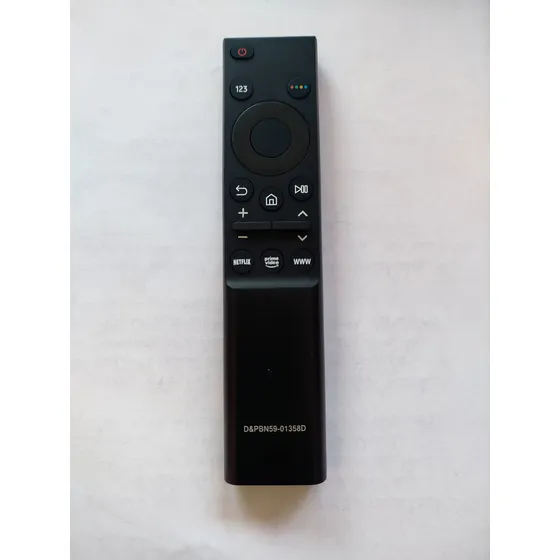 Control Remoto Para Samsung Smart Tv Led Series 4/5/6/7/8