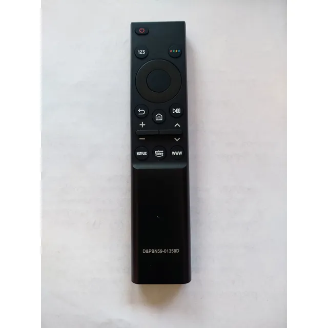 Control Remoto Para Samsung Smart Tv Led Series 4/5/6/7/8