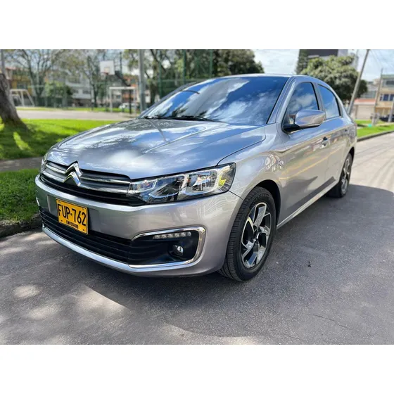 Citroën C-elysée 1.6 Shine