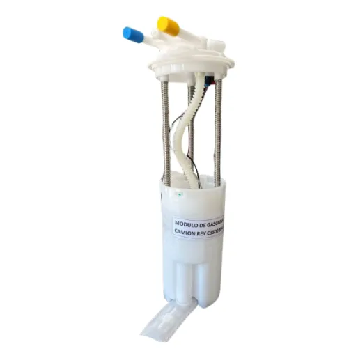 Modulo Bomba Gasolina Silverado C3500 Cheyenne 3 Picos