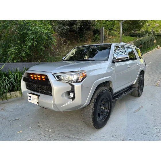 Toyota 4runner 4.0 Sr5 Fl