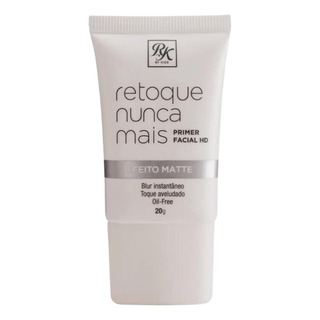 Primer Hd Retoque Nunca Mais Efeito Matte - Ruby Kisses 20g Primer Hd Retoque Nunca Mais Efeito Matte - Ruby Kisses 20g