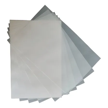 Papel Diamante Vegetal Velum 90gr Tamaño Carta Resma 100 Und Gris