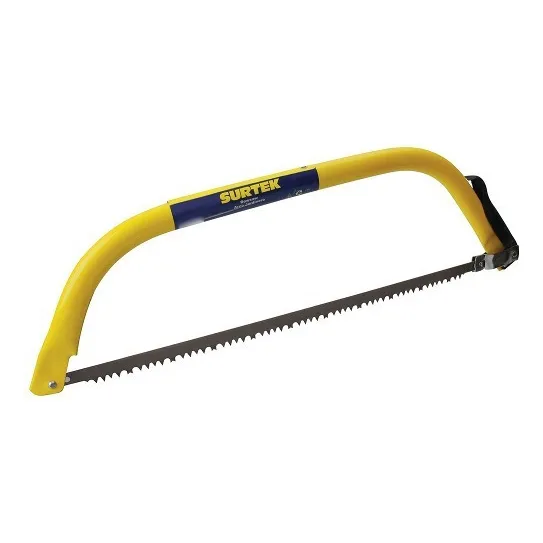 Arco Tubular Para Jardinero 21 Pulgadas 120270 Surtek