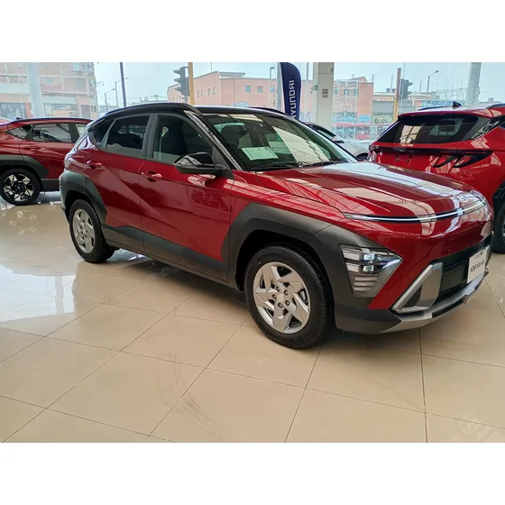 Hyundai Kona Hibrida Premium