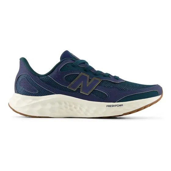 Zapatillas Running Hombre New Balance Arishi V4 Azules