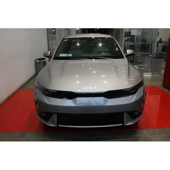 Kia K3 2.0 Gt Line At