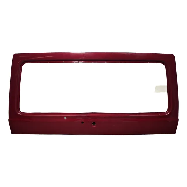 Compuerta Trasera Toyota Samurai
