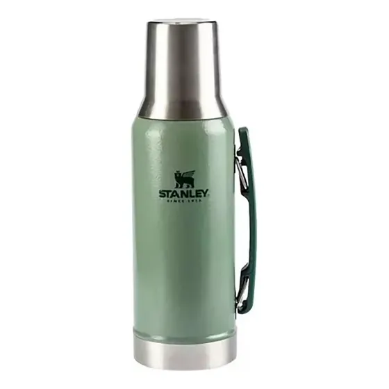 Termo Stanley Original Mate System Classic 1.2 Litros