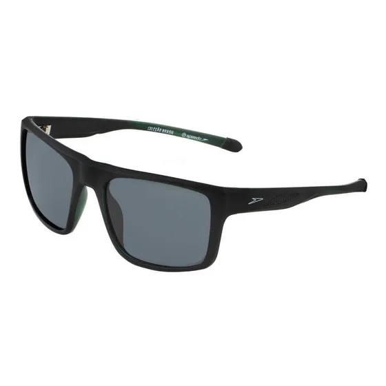 Óculos De Sol Speedo Polarizado Voyager Br04-58