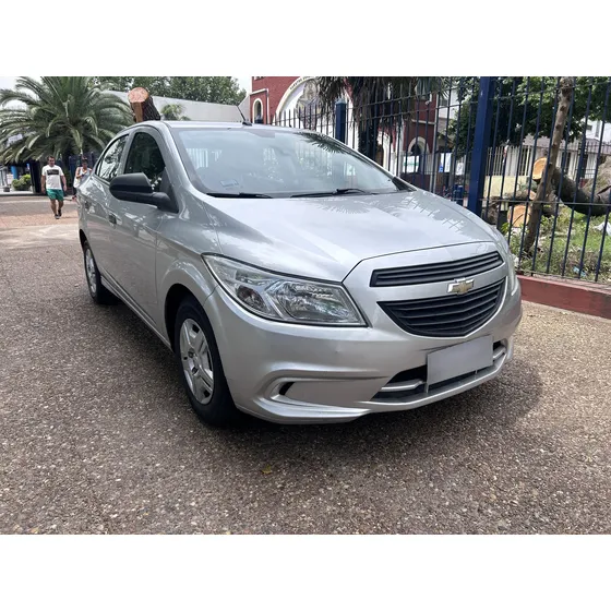 Chevrolet Prisma 1.4 Joy Ls 98cv