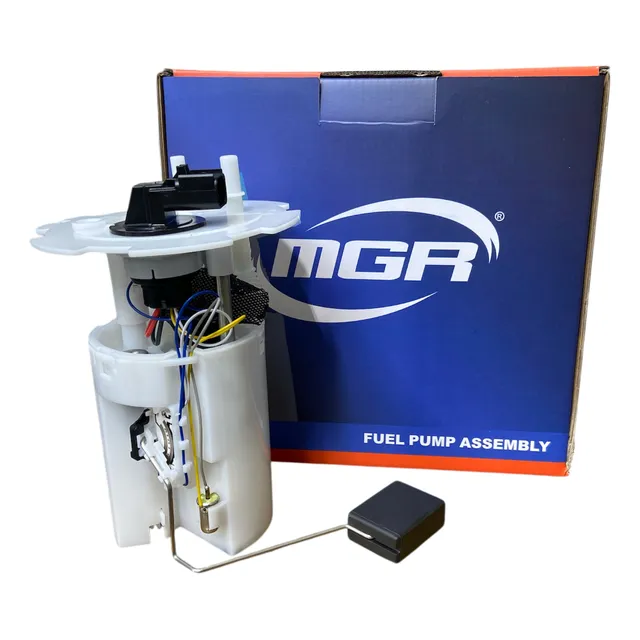 Módulo Bomba De Gasolina Completo Aveo Optra (todos) Mgr
