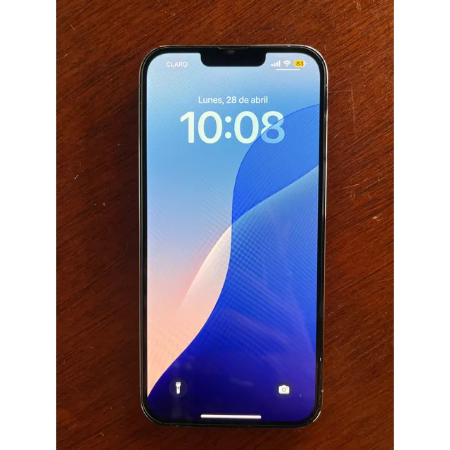 Apple iPhone 13 Pro Max (256 Gb) - Azul Sierra