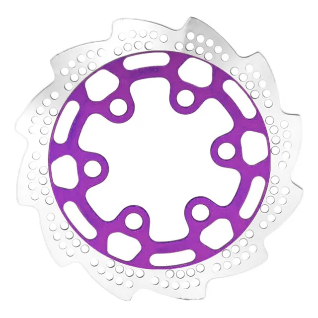 Rotor Freno Para Motocicleta Losi 1 4 Promoto-mx Disco Metal