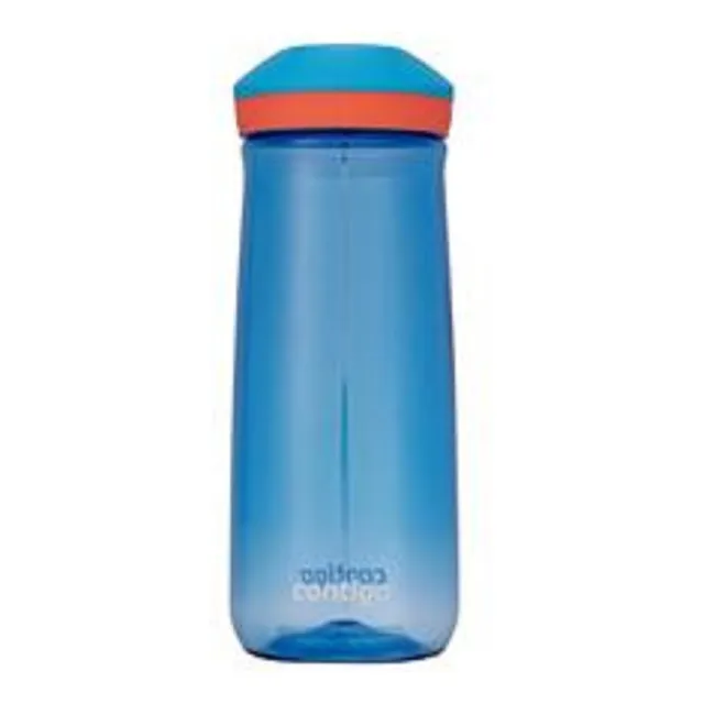 Vaso Contigo Kids Micah | Botella De Agua 20 Oz 591 Ml
