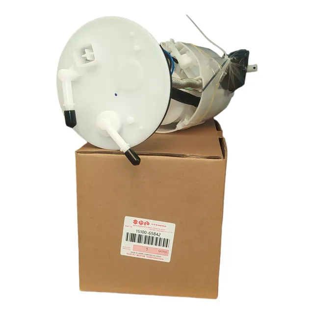 Bomba Gasolina Grand Vitara J3 2007-2008