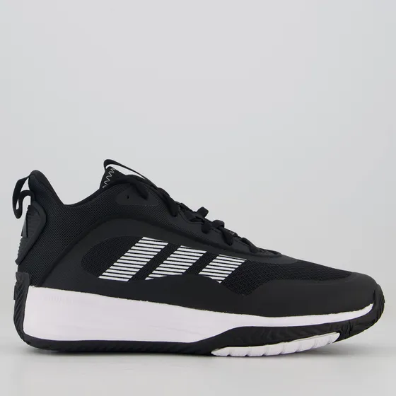 Tênis adidas Own The Game 3.0 Preto