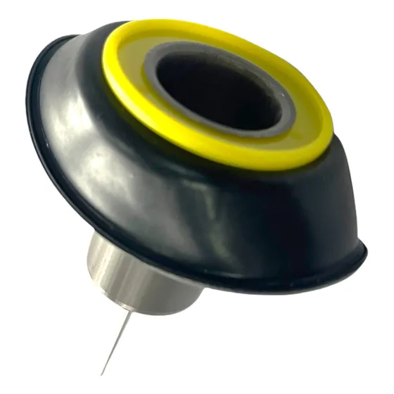 Diafragma De Carburador Para H. Invicta 150 W Standard