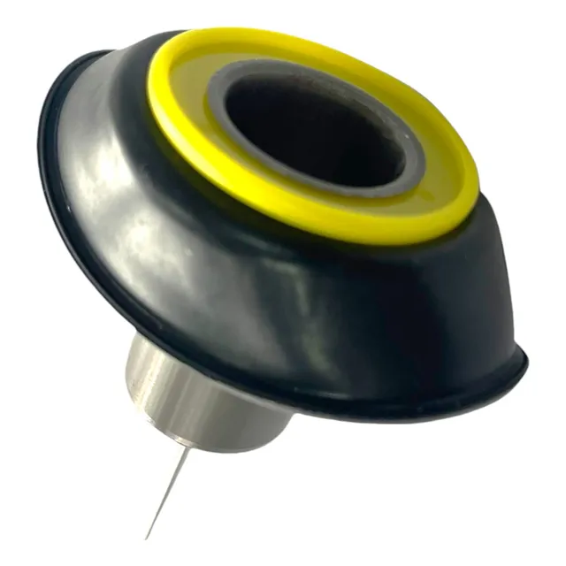 Diafragma De Carburador Para H. Invicta 150 W Standard
