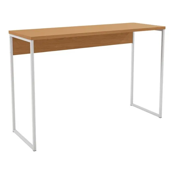 Bancada Para Cozinha Alta Kappesberg Crome Industrial 136cm