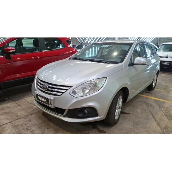 Jac J4 1.5 Comfort
