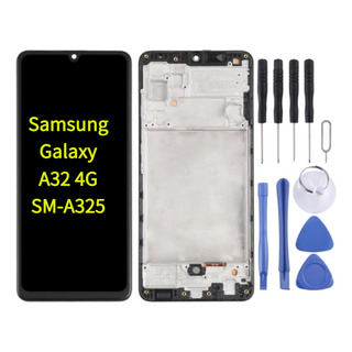 Perfect Pantalla Táctil Lcd For Samsung Galaxy A32 4g Perfect Pantalla Táctil Lcd For Samsung Galaxy A32 4g