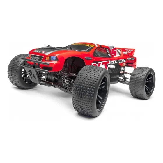 Hpi Maverick Strada Xt Brushless 1:10