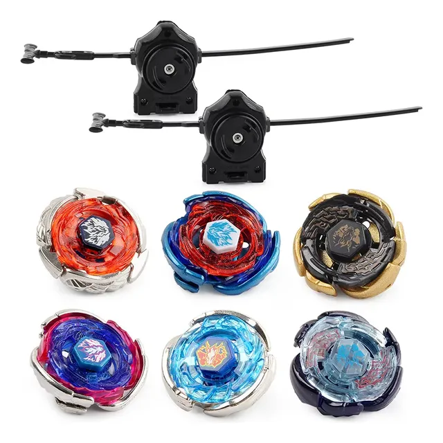 Beyblade