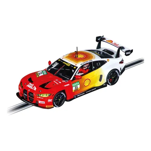 Auto Slot Analógico Carrera Lancia Beta | Parcelamento sem juros