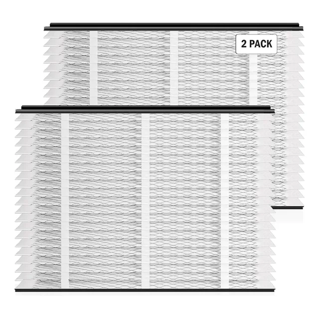 Reemplazo Filtro Aire Horno Para Aprilaire Modelo Toda Casa