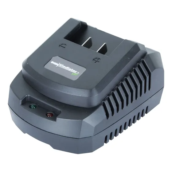 Cargador Baterias Gladiator 18v // Ferrenet