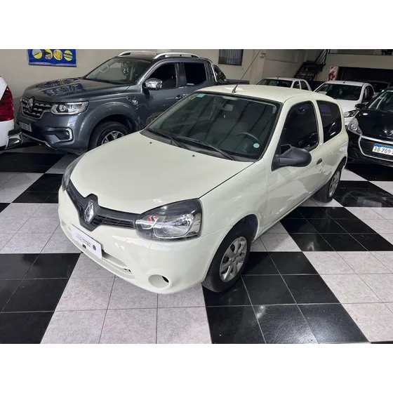 Renault Clio 1.2 Mío Authentique Pack Look