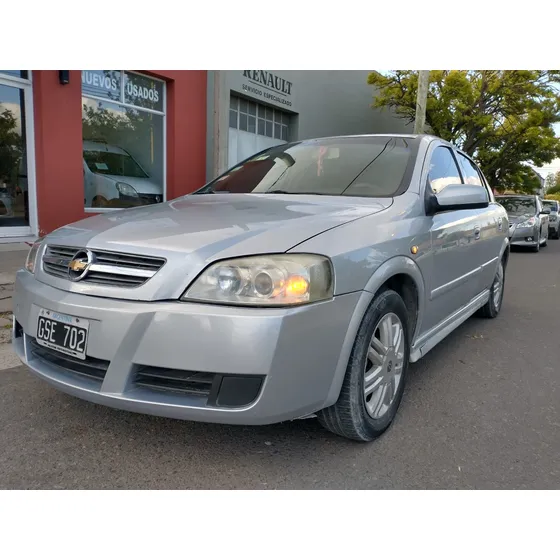 Chevrolet Astra 2.0 Gl