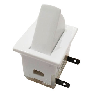 Switch Interruptor Para Foco Refrigerador Mabe Ge Original Switch Interruptor Para Foco Refrigerador Mabe Ge Original