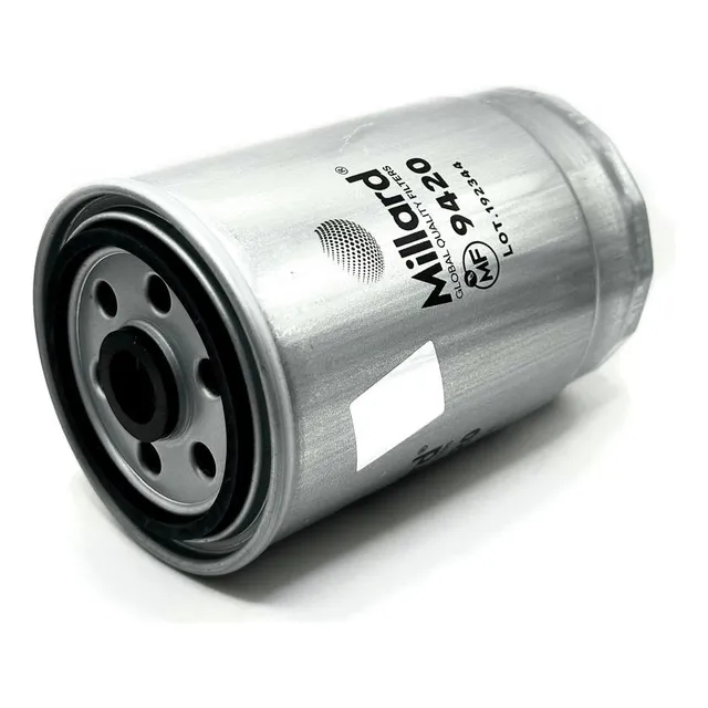 Filtro Combustible Mf-9420 Iveco 70c16 Kaicene Diesel Patner