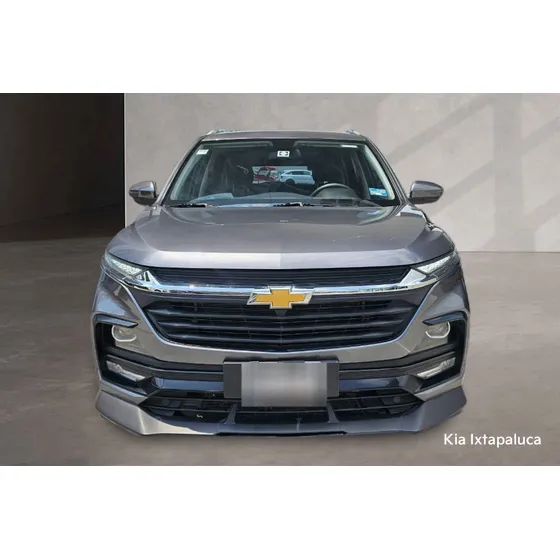 Chevrolet Captiva 1.5 Lt 5p Cvt