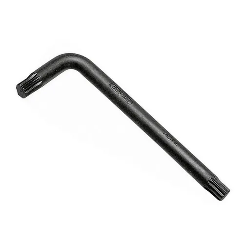 Chave L Multidentada Xzn 8mm Longa Gedore | MercadoLivre
