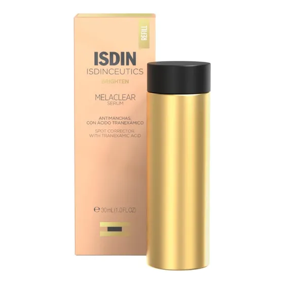 Refill - Recarga Sérum Isdinceutics Melaclear Advanced 30ml