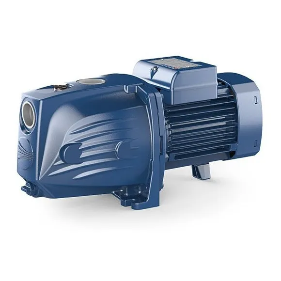 Bomba Pedrollo Tipo Jet 2hp 110/220v 1ph