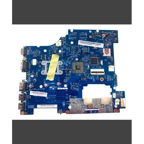 Tarjeta Madre De Lenovo G475 20080