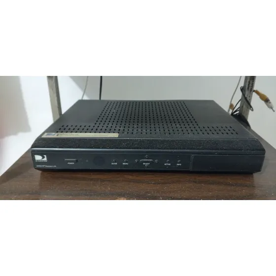 Kit Directv O Simpletv