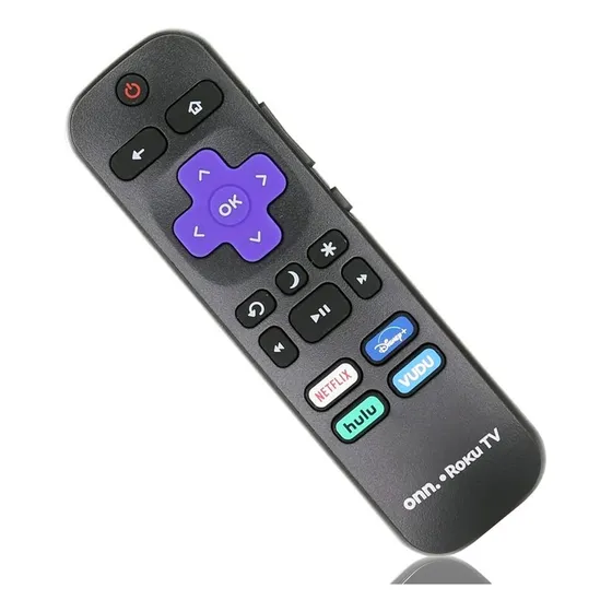 Control De Roku