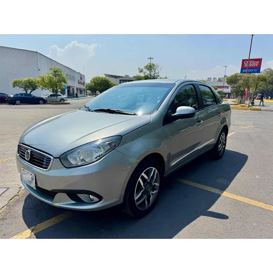 Dodge Vision 1.6 Mt