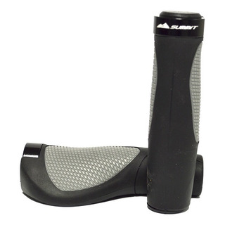 Puños Para Manubrio Mtb Summit Ergonómico Professional Grips Puños Para Manubrio Mtb Summit Ergonómico Professional Grips