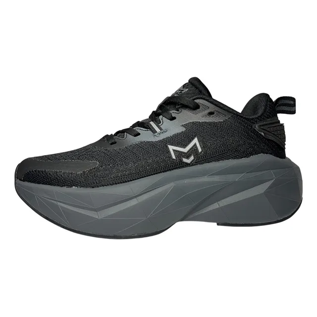 Zapatillas Para Correr Marca Matt Mill Original De Hombre