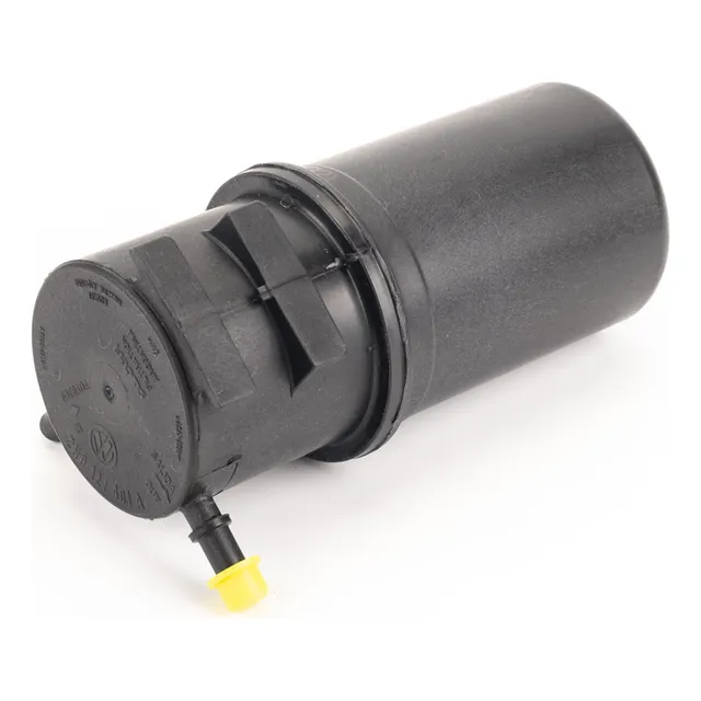Filtro De Combustible Amarok 2.0 Diesel Sin Sensor Vw Orig