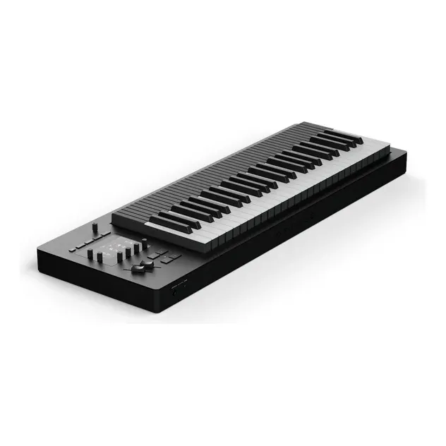 Expressive E Osmose 49-key Synthesizer And Mpe Controller